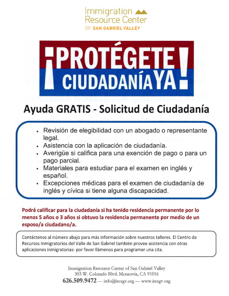 CitizenSpan